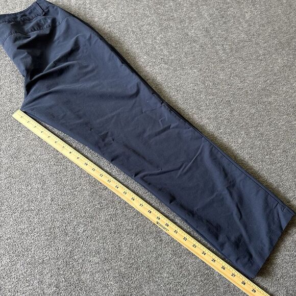 Helly Hansen Quick Dry Trousers Women's W HH 33/33 Regular Navy Blue - Picture 11 of 11